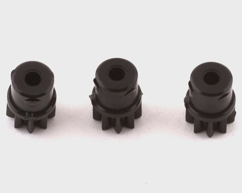 Kyosho Mini-Z Pinion Gear Set (3) (9T)