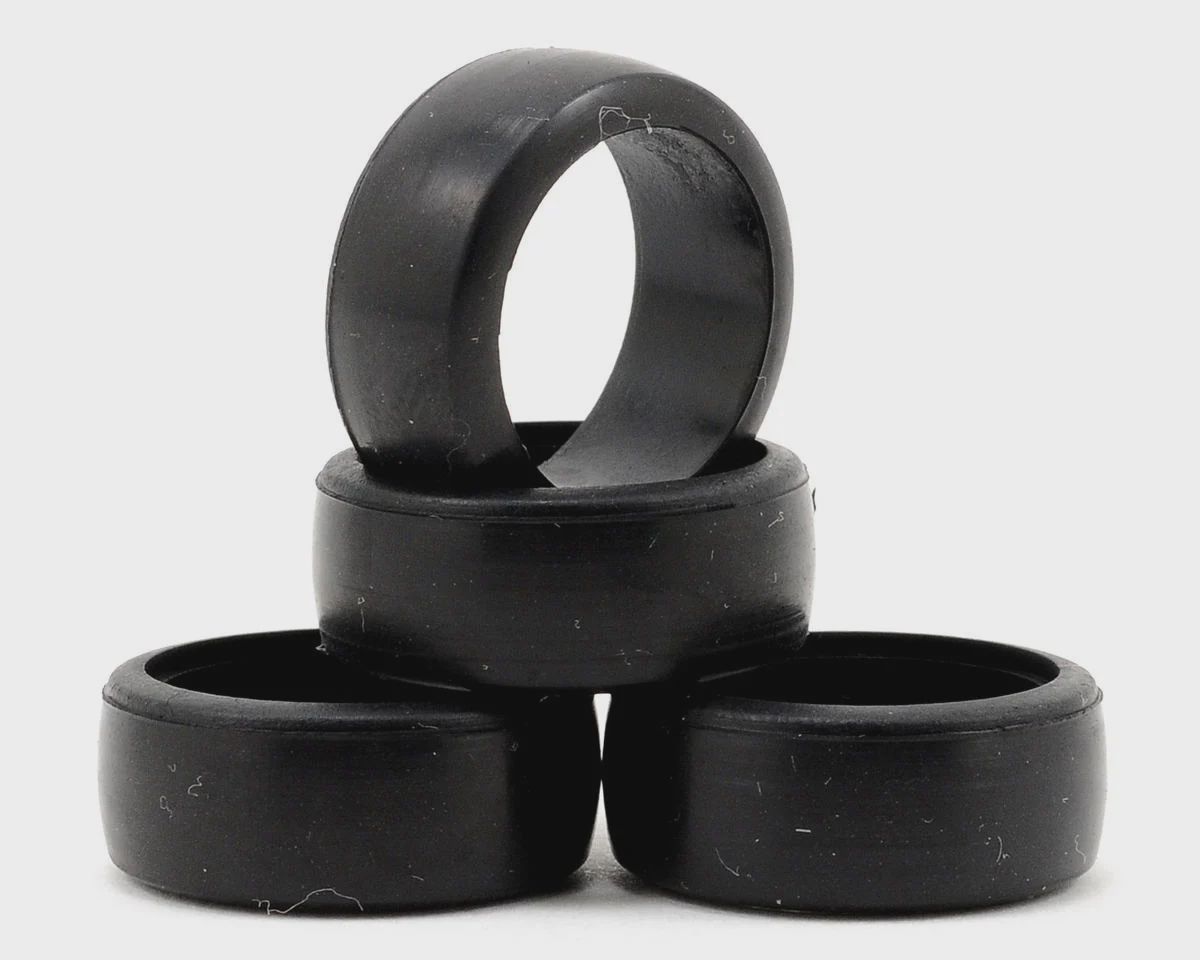 Kyosho Mini-Z 8.5mm AWD Drifting Tire Set (4)