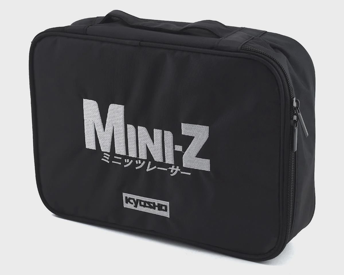 Mini-Z Bag