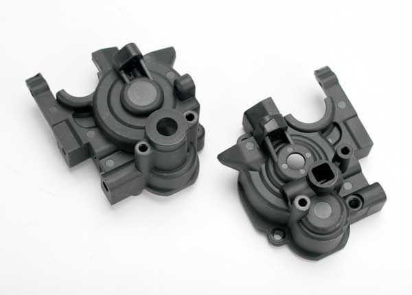 GEARBOX HALVES (RIGHT &amp; LEFT)