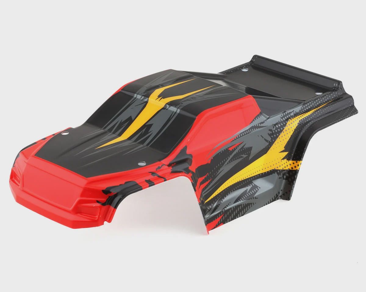 Team Associated Rival MT10 V2 Body