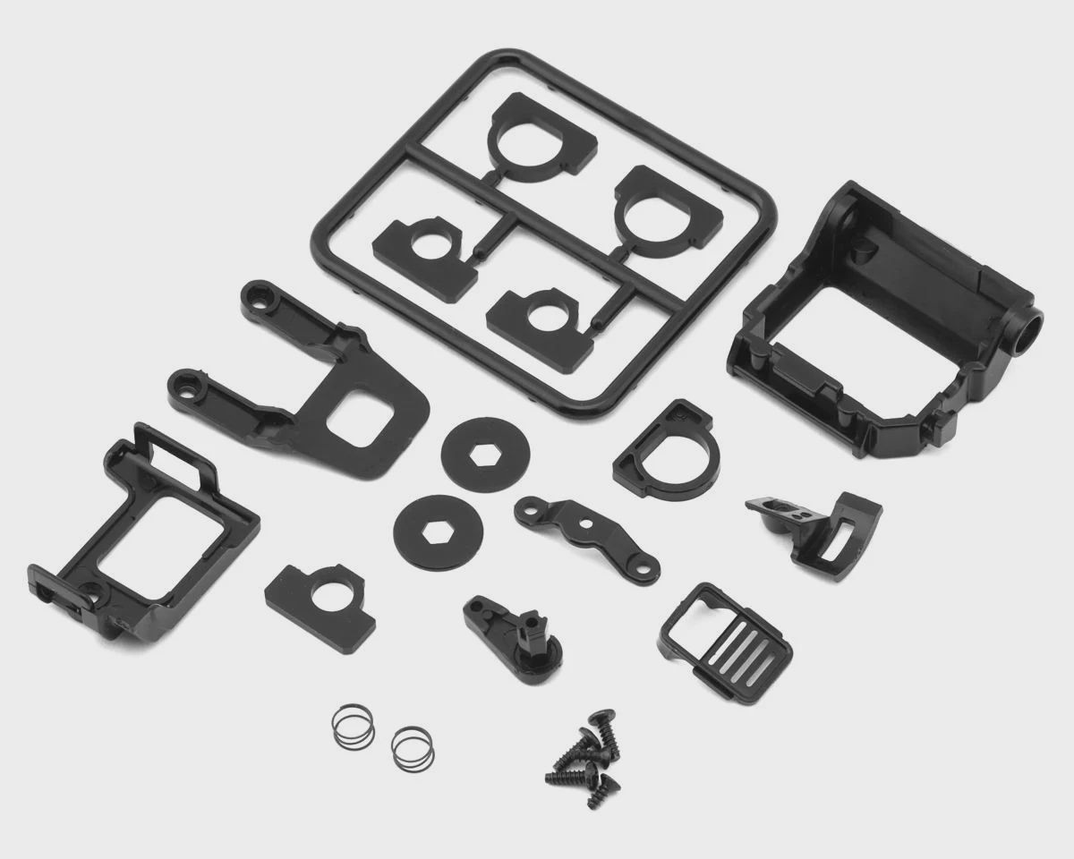 Kyosho Mini-Z MR-03 Type LM Motor Case Set