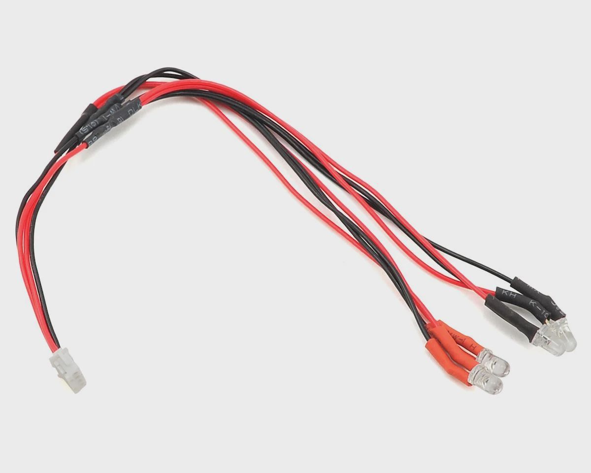 Kyosho MINI-Z Sports LED Light Set (MR-03S &amp; Mini-Z 4X4)