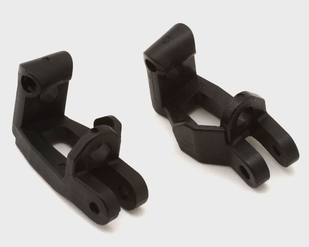 Kyosho Mini-Z Front Hub Carrier Set (2)