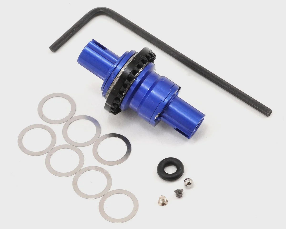 Kyosho AWD Ball Differential Set