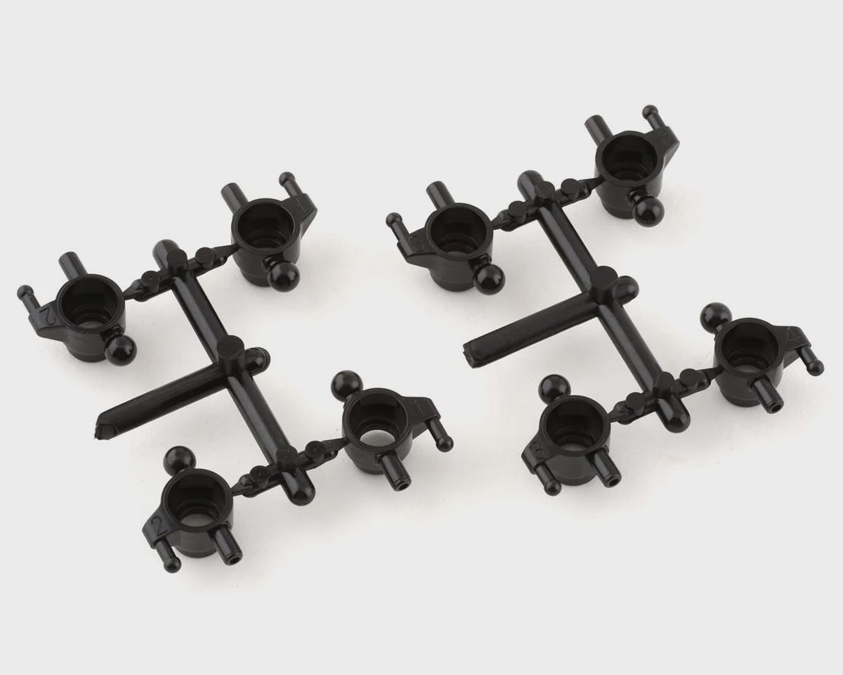 Kyosho MA-020 Camber Knuckle Set