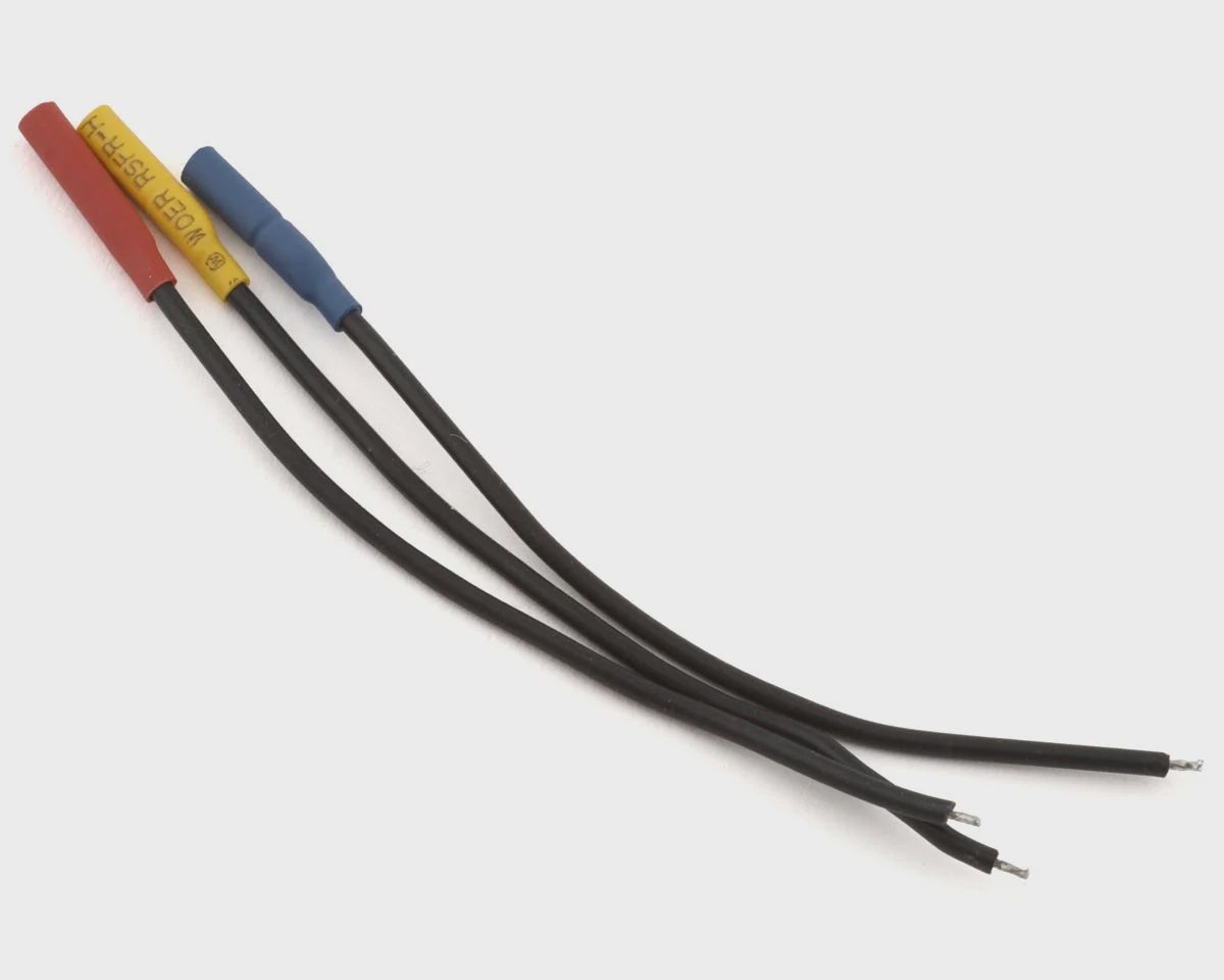 Kyosho Mini-Z MR-03VE ESC Motor Wire Set
