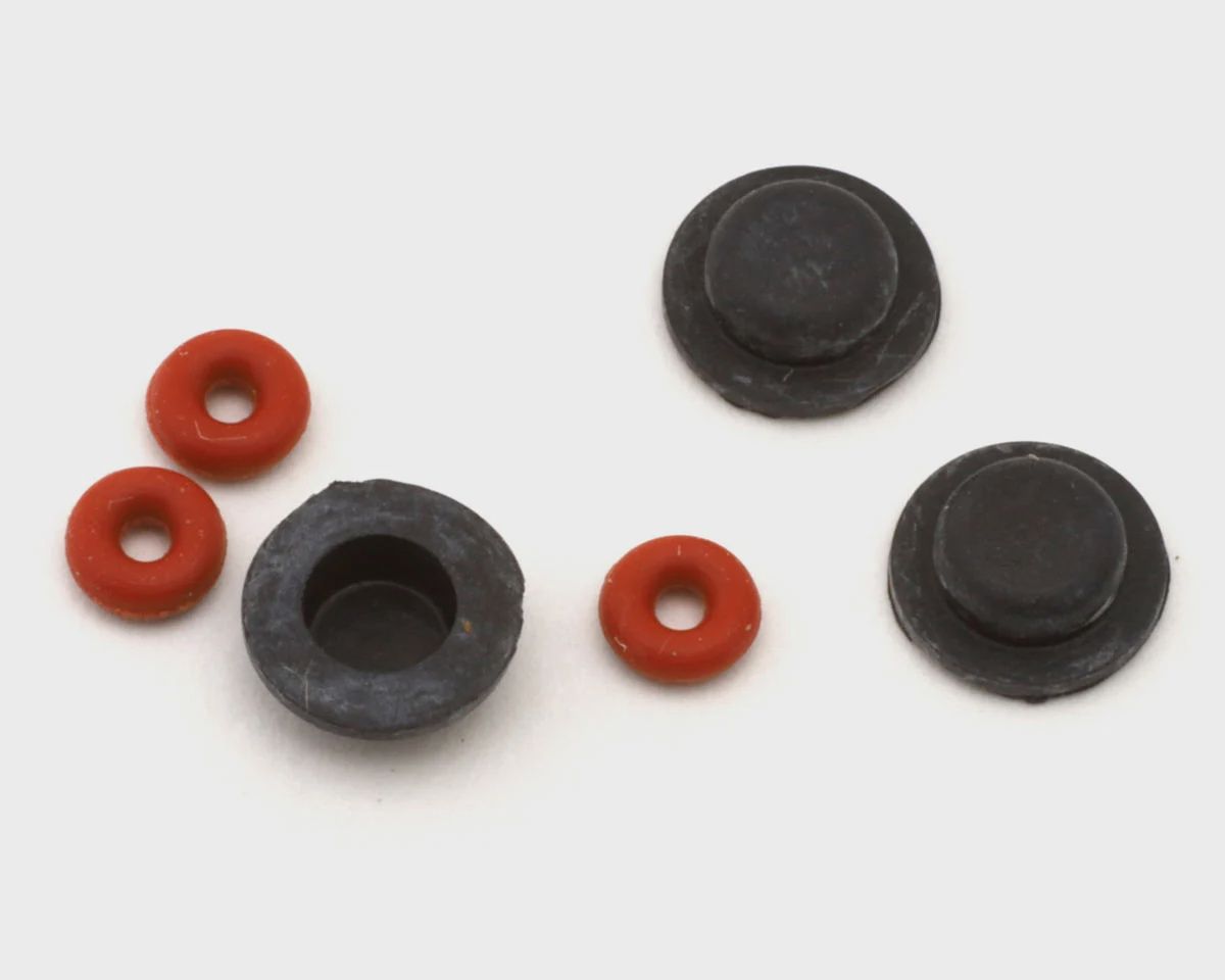 Kyosho Mini-Z Rear Oil Shock Rebuild Set