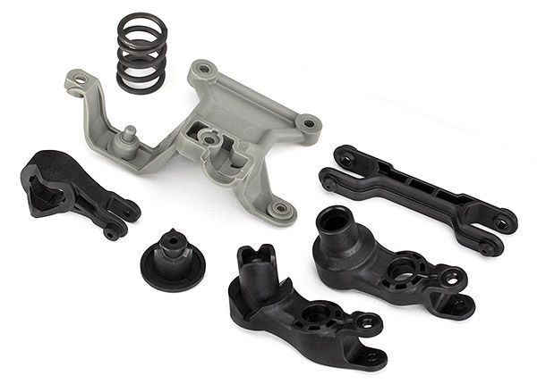 STEERING BELLCRANK/SUPPORT - 7746