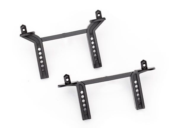 BODY POSTS FRONT &amp; REAR