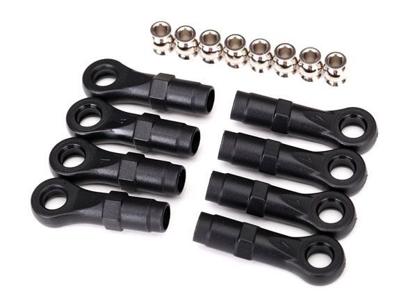 ROD ENDS EXTENDED STANDARD