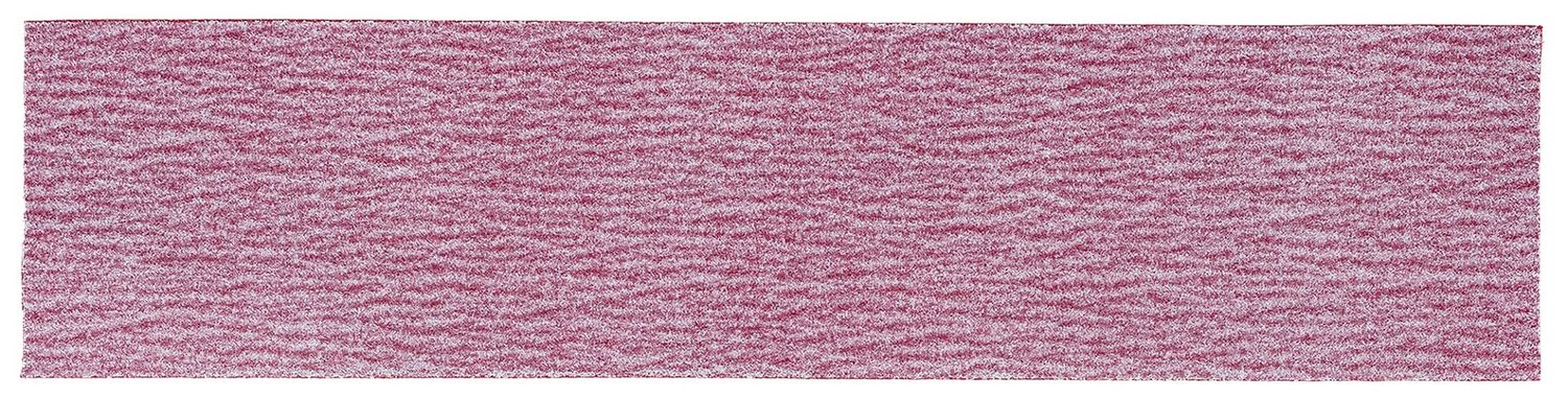 22&quot; Replacement Sand Paper, 220 Grit, 6pcs