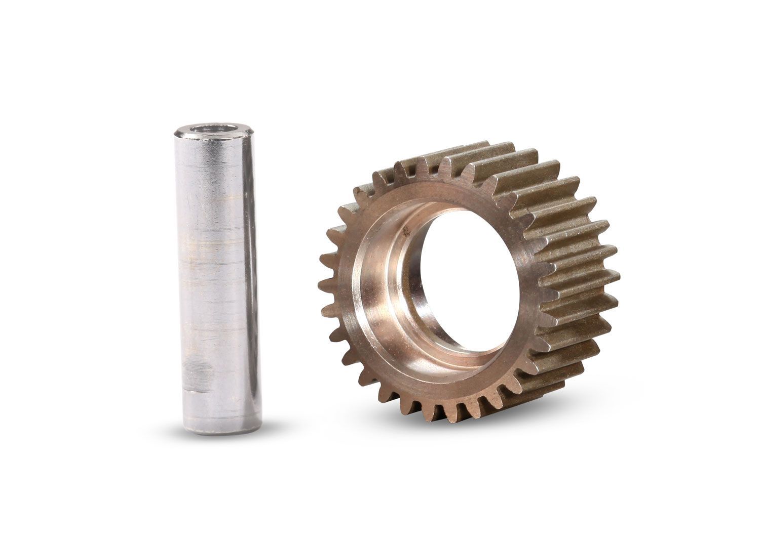 IDLER GEAR, 30-TOOTH/ IDLER GEAR SHAFT