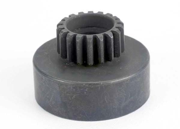 CLUTCH BELL HARDENED 18-T 32-P