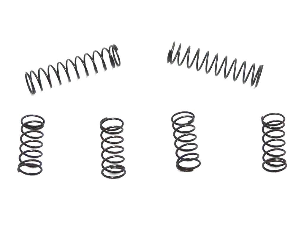 Raminator Monster Truck Brake Spring Set
