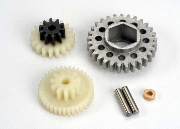 EZ-START GEAR SET