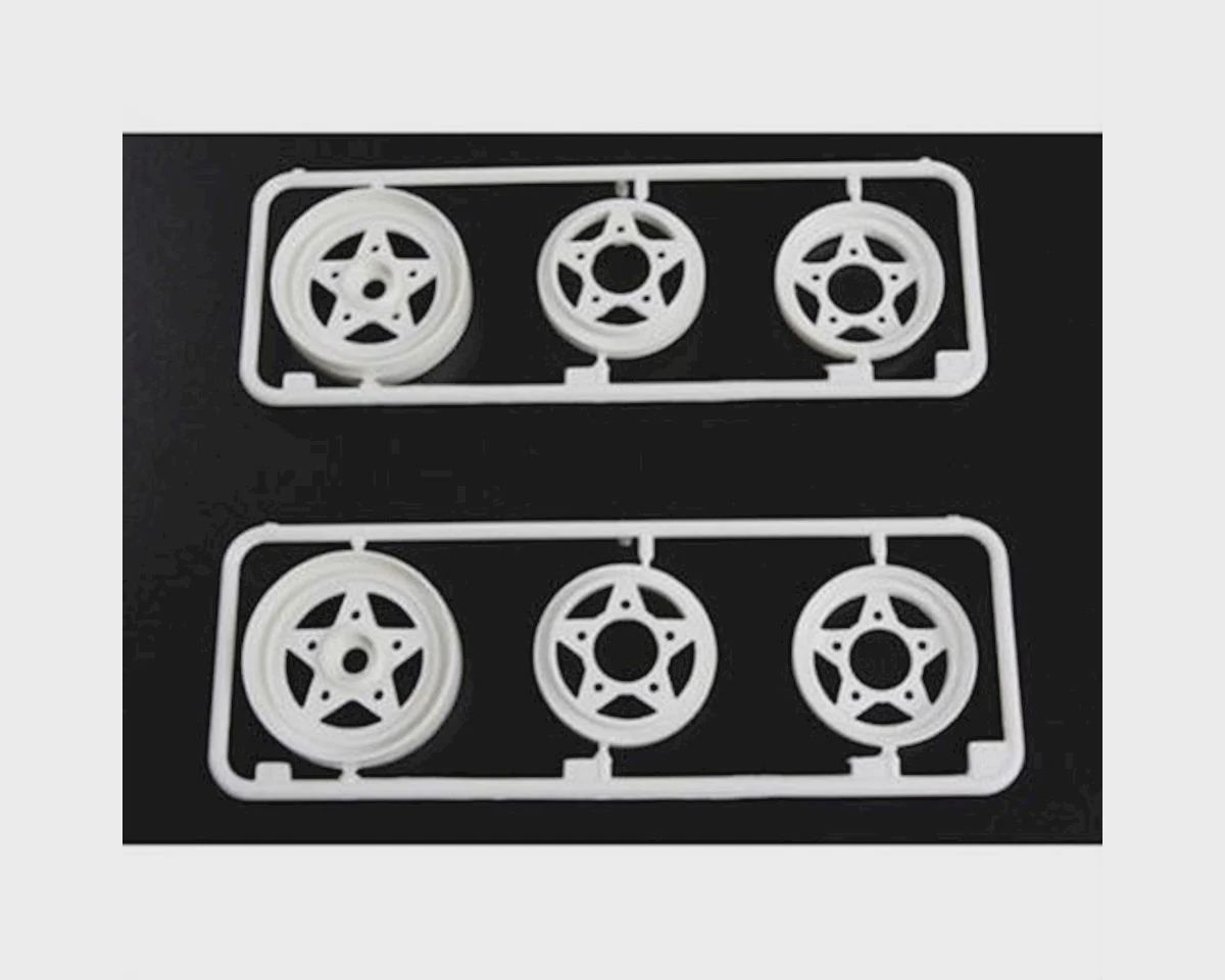 Tamiya F PARTS: 57741/46/56/ 58336/46/54