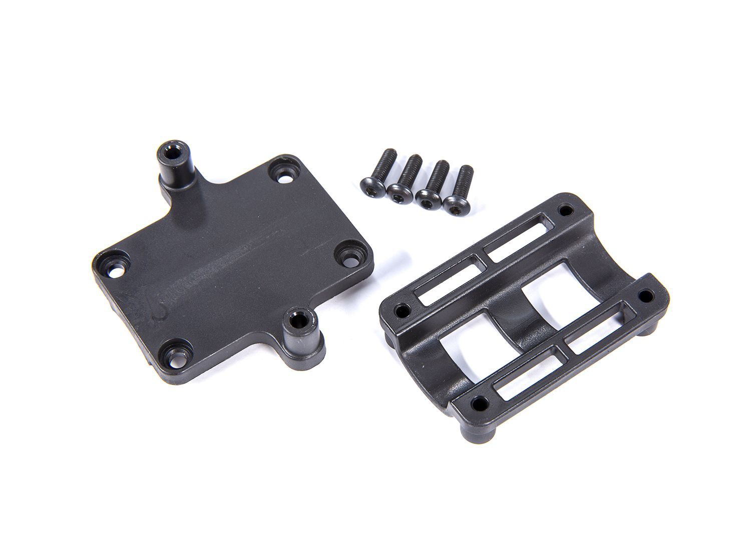MOUNT TELEMETRY EXPANDER