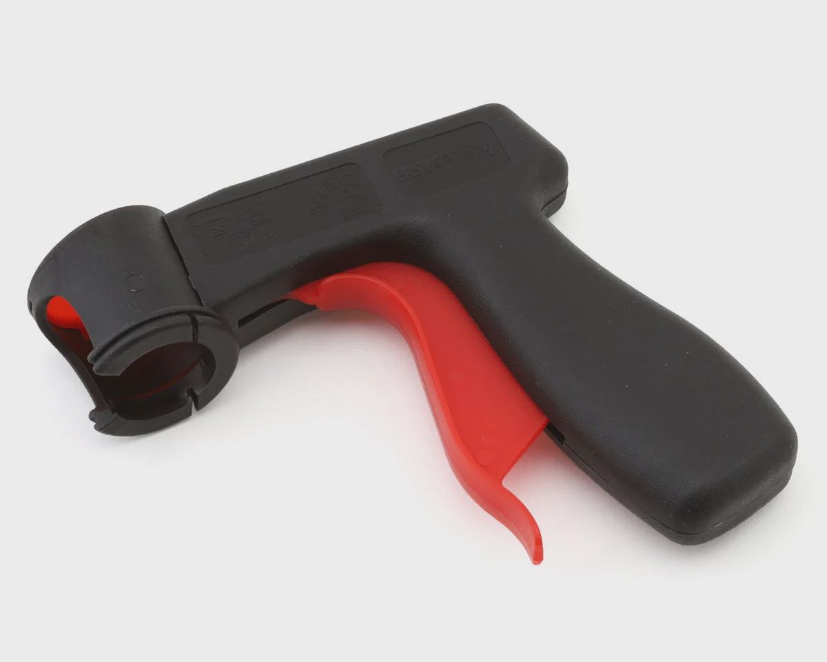 4Fire International Firesense+ EASYspray Nozzle
