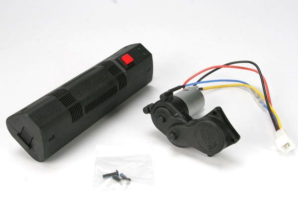 EZ-START 2 COMPLETE SYSTEM