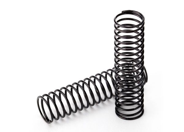 SPRINGS BLACK