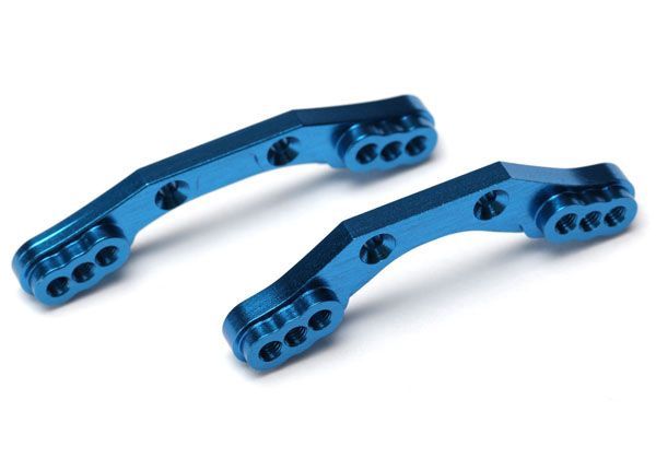 SHOCK TOWERS BLUE ALUM LTRX