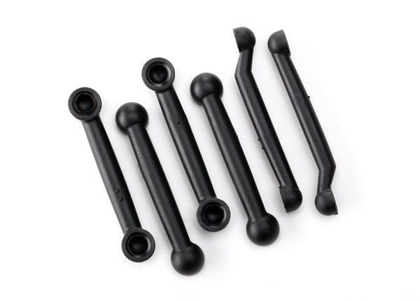 CAMBER LINKS/TOE LINKS (4)