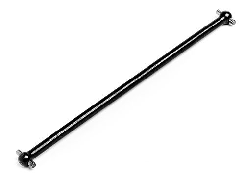 Dogbone, 8X142mm, Black, Savage XL