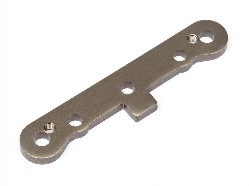 Suspension Block, Front, Vorza Flux