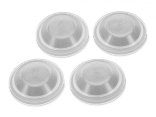 Bladder, 16X5mm, Flat Type, (4pcs), Savage XL Flux