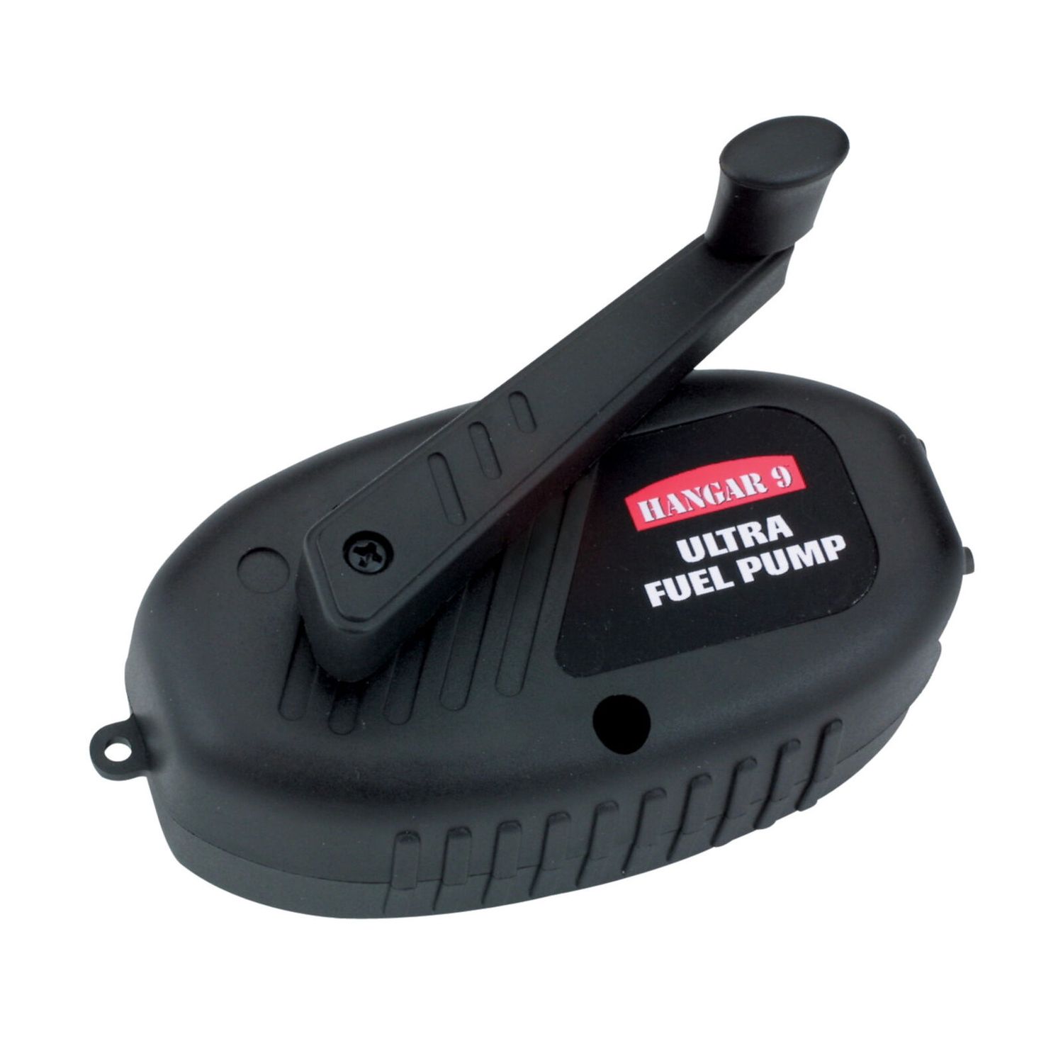 Ultra Fuel Pump (Manual Gas &amp; Glow)