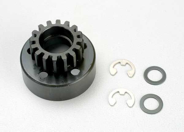CLUTCH BELL 16-T REQ 4611