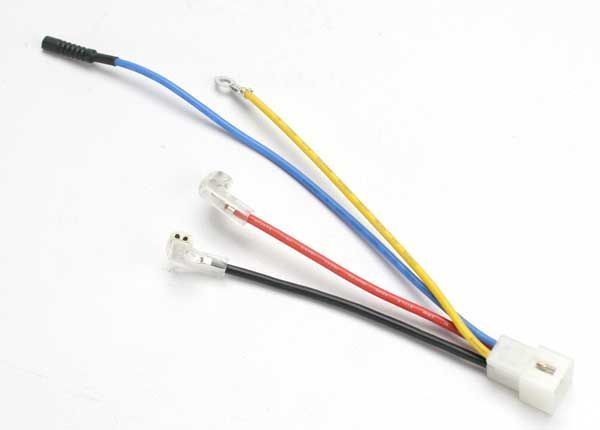 EZ START WIRING HARNESS JATO