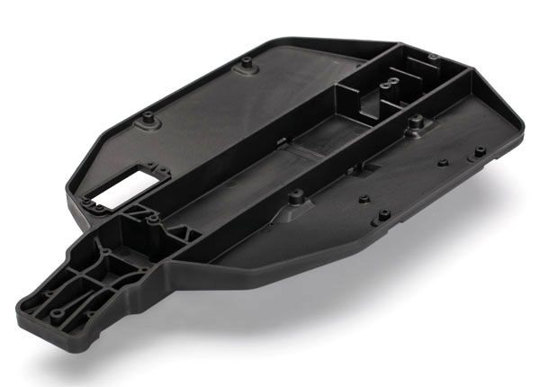 CHASSIS SLASH (BLACK)