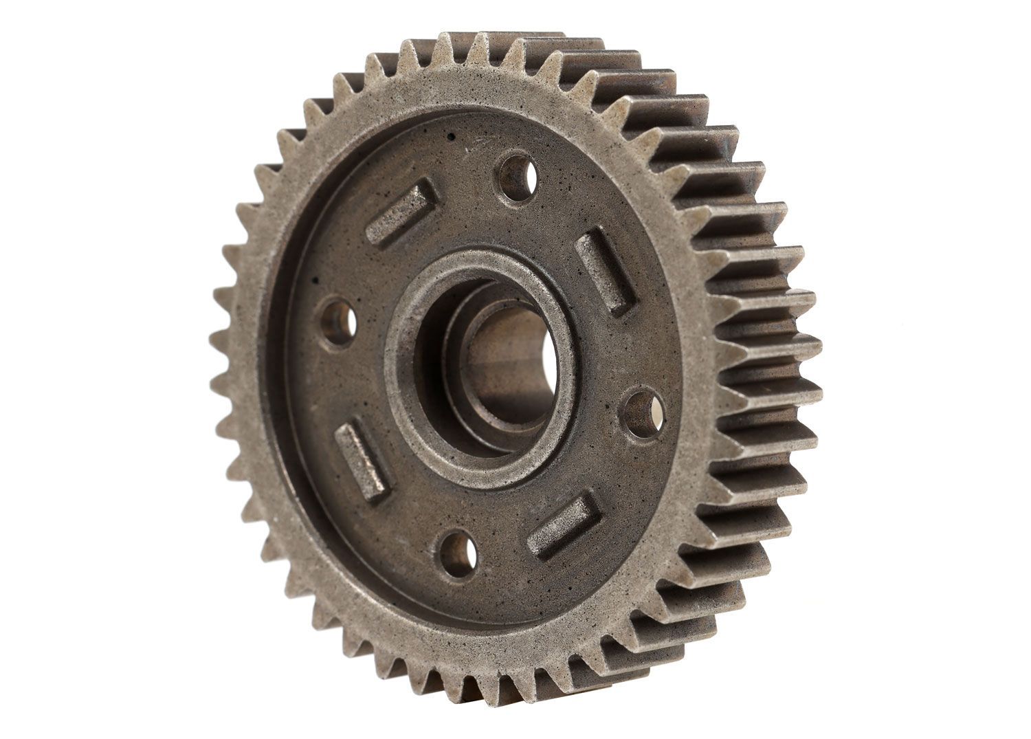 GEAR, CENTER DIFF, 44 TOOTH