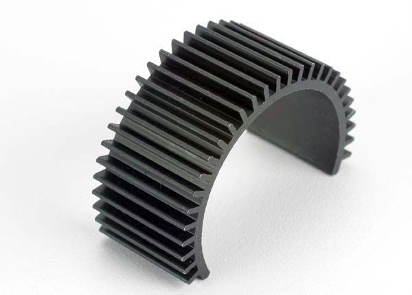 MOTOR HEAT SINK BLAST MARINE