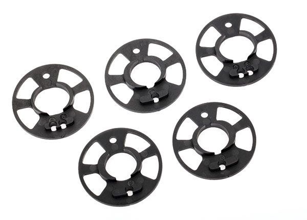 GEAR ADAPTOR FIXED
