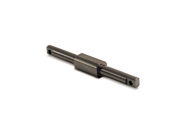 SHAFT OUPUT/IDLER GEAR ALUM