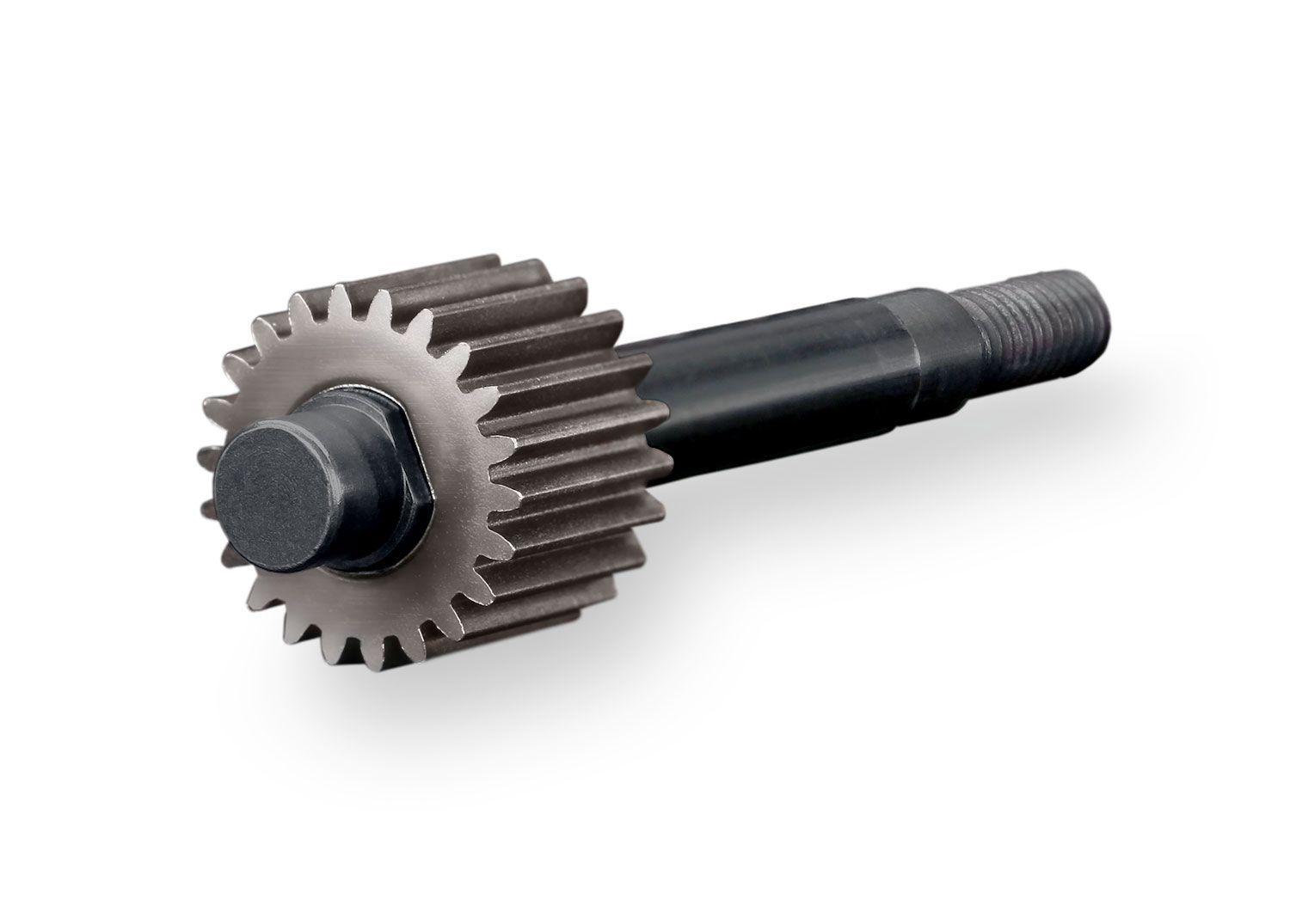INPUT GEAR 22T INPUT SHAFT