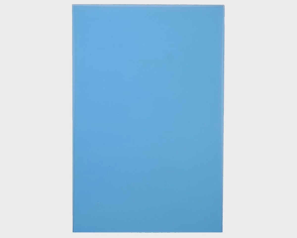 RJ Speed 8x12&quot; Lexan Sheet (0.060&quot;/1.5mm) (Clear)