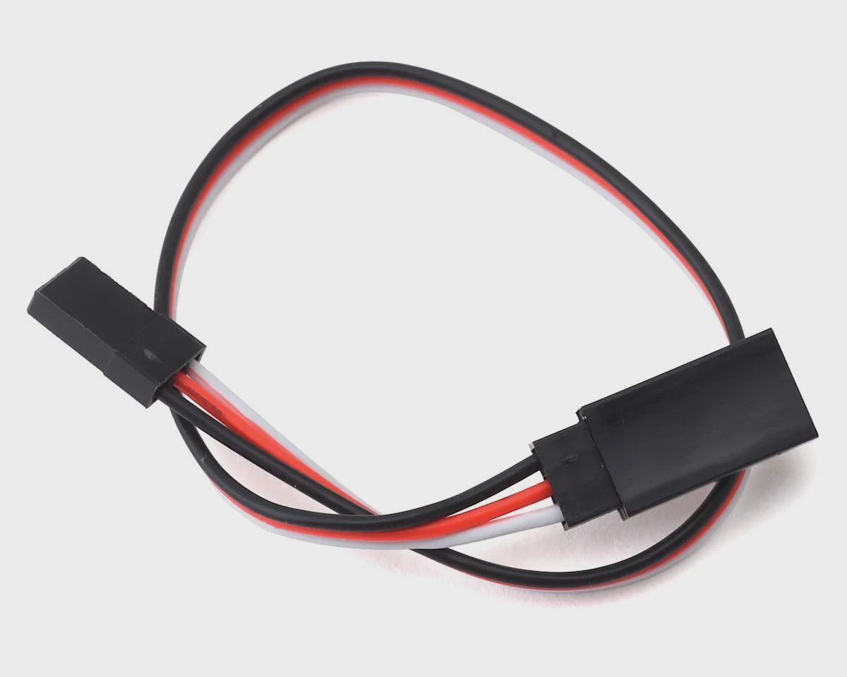 Reedy 200mm Servo Wire Extension Lead