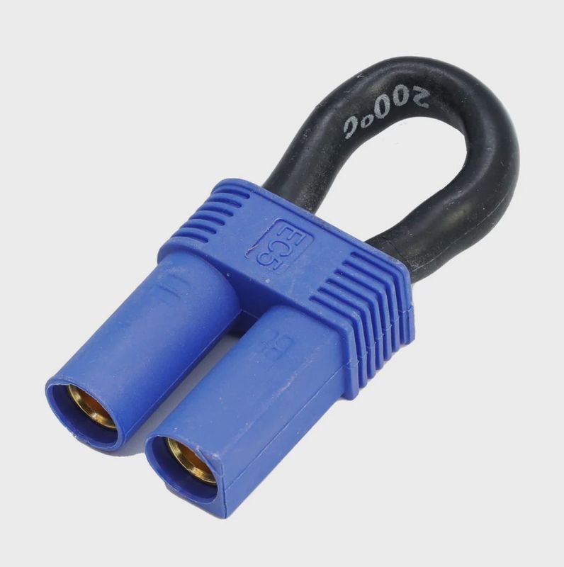 Powerhobby Loop Connector EC5 Female