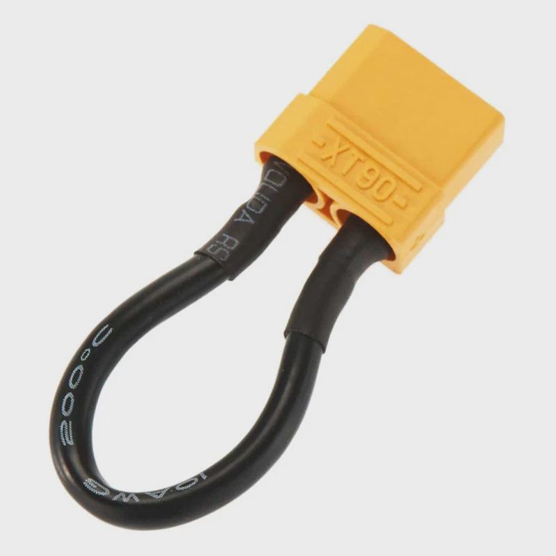 Powerhobby Loop Connector XT90 Female