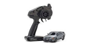 Mini-Z AWD Nissan Skyline GT-R
