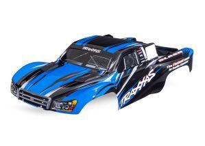 BODY SLASH 4X4 BLUE