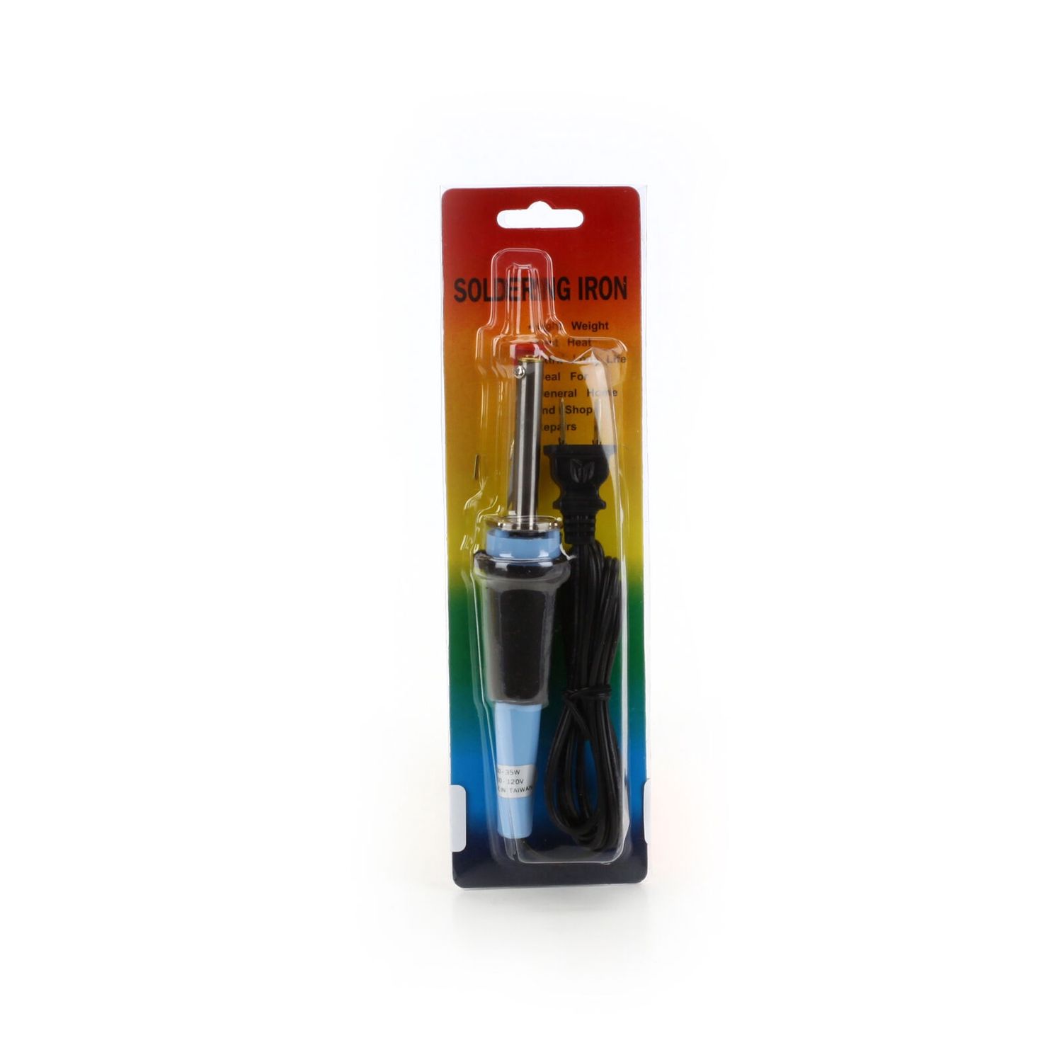 Electric Hot Iron &amp; Knife Tip, 30W