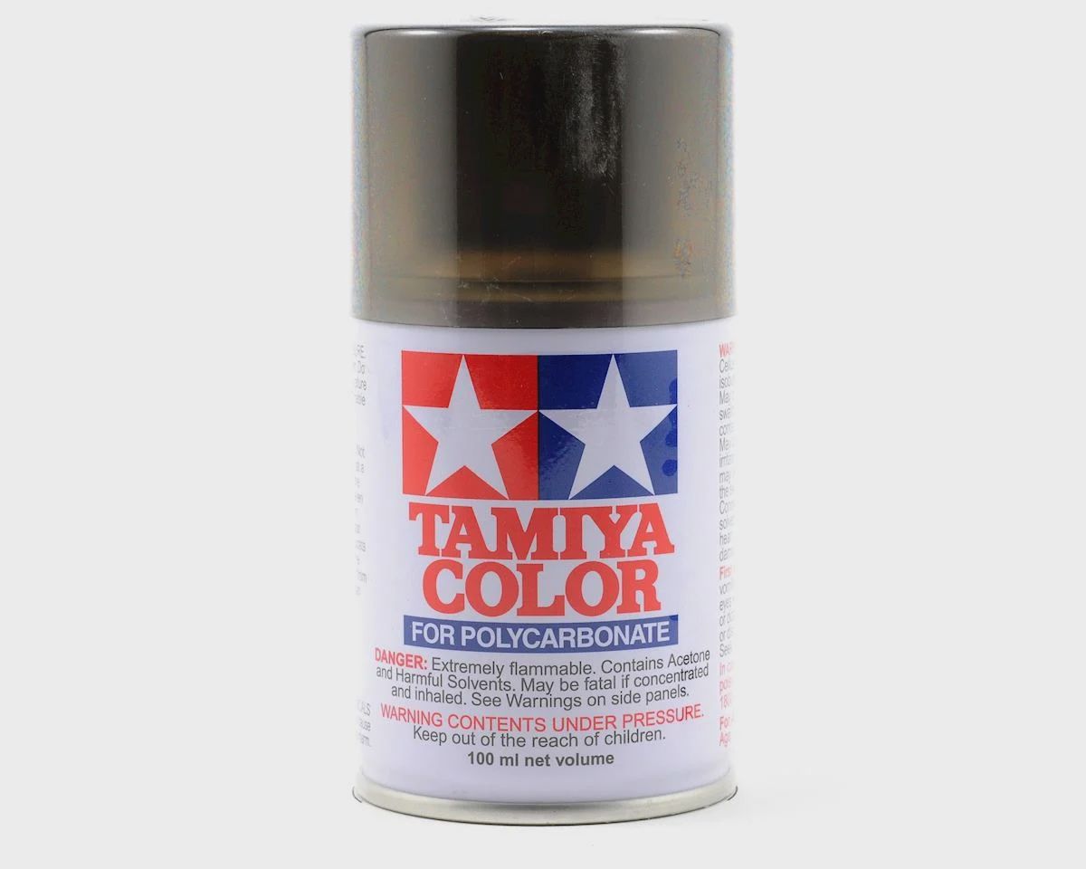 PS-31 Smoke Spray Paint, 100ml Spray Can