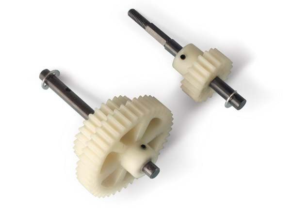 T-Maxx® Single Speed Conversion Kit
