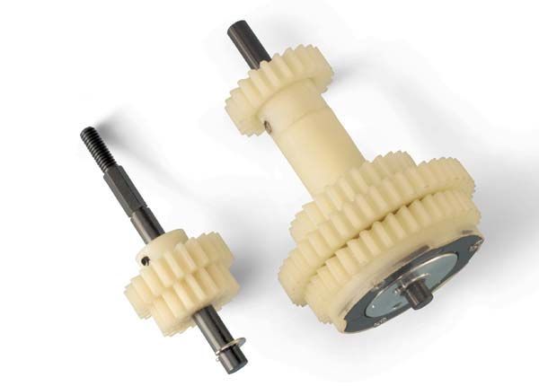 Sport Maxx® 2-Speed Conversion Kit