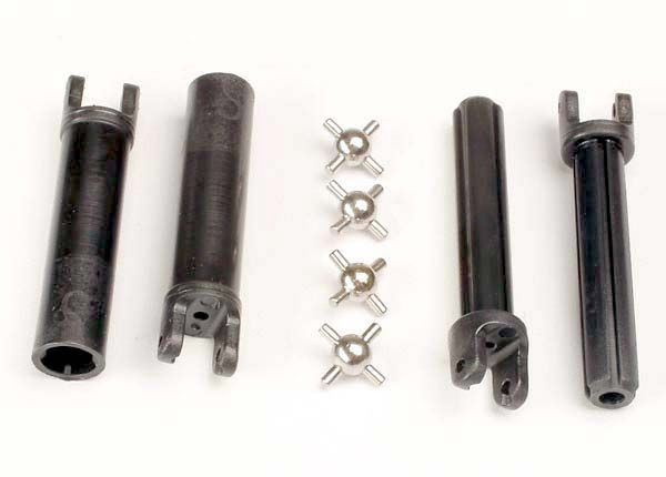 HALF-SHAFTS LONG TRUCK(2-PAIR